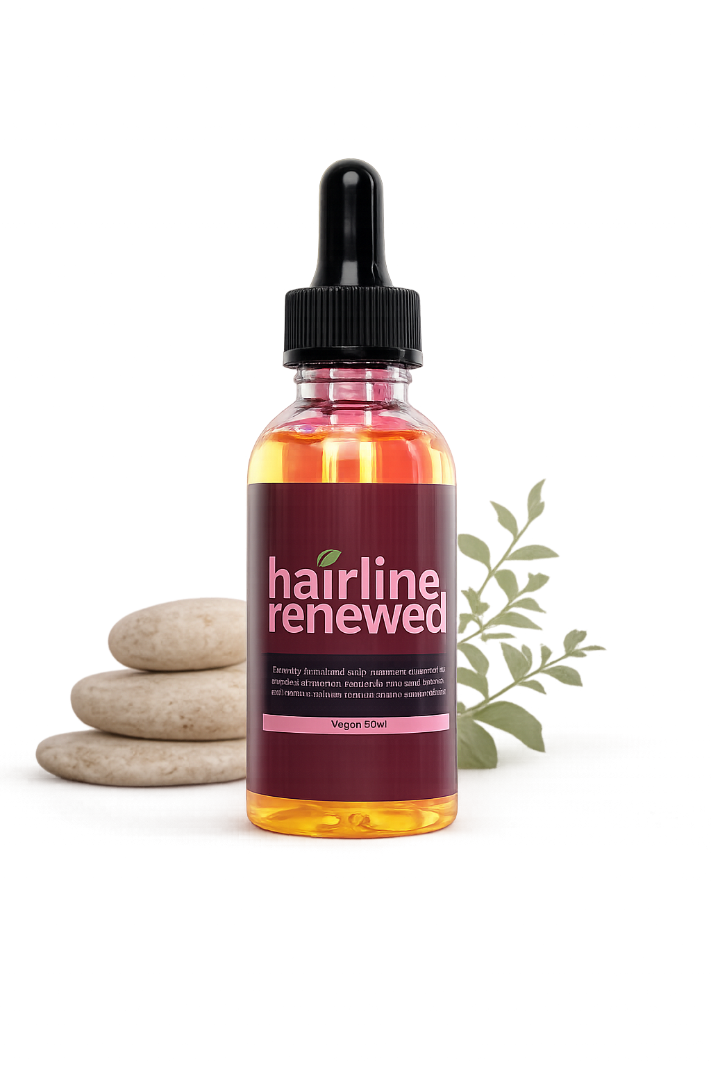 Hairline Renewed Serum